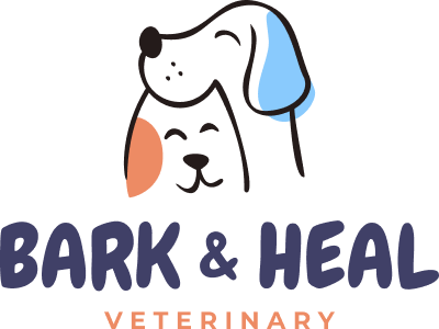 Bark & Heal Veterinary